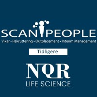 Nordic Quality Recruitment (ScanPeople) logo - Similar company to Scanpeople Aps