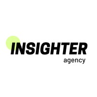 Insighter Agency logo - Similar company to Boostyd Interactive