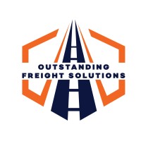 Outstanding Freight Solutions, Inc. logo - Similar company to Freight Union Inc