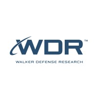 Walker Defense Research, LLC logo - Similar company to Curios & Relics Company