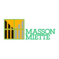 MASSON MIETTE logo - Similar company to Zentelecom