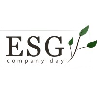 Company Day Environmental Sciences Group logo - Similar company to Convivial Conservation