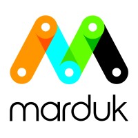 Marduk Diseño Estratégico logo - Similar company to Adthropologist