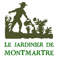 Le Jardinier de Montmartre logo - Similar company to Sanegon Sas Détective Neuilly-Sur-Seine