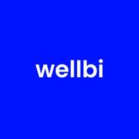 Wellbi logo - Similar company to Halo Telemonitoring