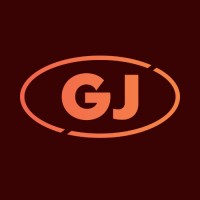 GJ Designer Hardware logo - Similar company to Excel Printers
