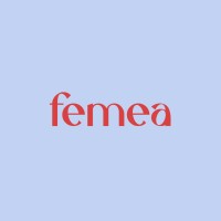 Femea logo - Similar company to Djobzy.Com
