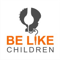 Be Like Children logo - Similar company to Shock Records