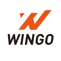 Wingo Escooter logo - Similar company to Simple Mobility - Discover Our Simple Escooter Cargo