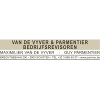 VAN DE VYVER & PARMENTIER BEDRIJFSREVISOREN logo - Similar company to Altiro