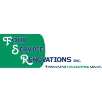 Food Service Renovations, Inc. logo - Similar company to Tam Interiors Llc