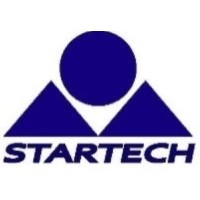 STARTECH PRECISION CORPORATION logo - Similar company to Carbidetools Ltd