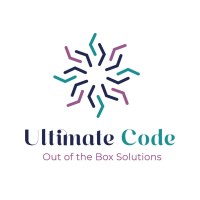 Ultimate Code logo - Similar company to Masterkey Software Solutions