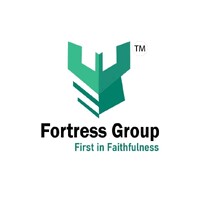 Fortress Group of Companies logo - Similar company to Fortress Constructions Ltd.