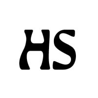 Helsingin Sanomat logo - Similar company to Iso K