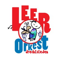 Stichting Leerorkest Drechtsteden logo - Similar company to Villa Augustus