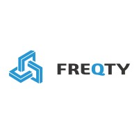 Freqty Brazil logo - Similar company to Construmídia