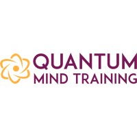 QUANTUM MIND TRAINING. ENTRENAMIENTO VIVENCIAL CUANTICO logo - Similar company to Buró Internacional De Neurociencia Cognitiva Aplicada