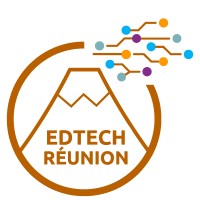 EdTech Réunion logo - Similar company to Edtech Outre-Mer