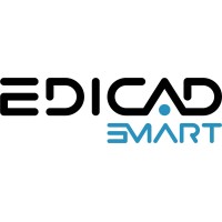 EDICADSmart logo - Similar company to Hover Production