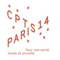 CPTS PARIS 14 logo - Similar company to Association Inter Urps Francilienne - Aiuf