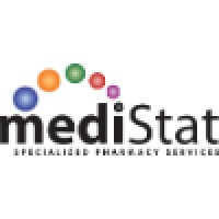 mediStat logo - Similar company to Technostat Clinical Services