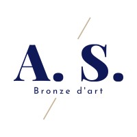 A.S. Bronze d'art logo - Similar company to Atmozfer