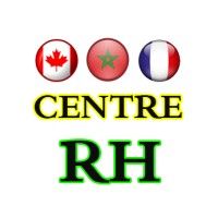 RH Centre : Offres d'emploi au Maroc logo - Similar company to Mohammed V University In Rabat