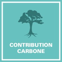 Contribution Carbone logo - Similar company to Les Amis D'Hubert