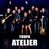 Trupa Atelier logo - Similar company to Diagma