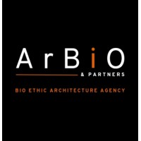 ArBiO & Partners : BiO³ Ethic & Frugal Architecture Lab Agency logo - Similar company to Ets Eutyche Btp