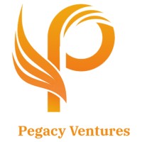 Pegacy Ventures logo - Similar company to Rhinocorn Ventures
