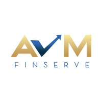 AVM FINSERVE logo - Similar company to Femtech Partners