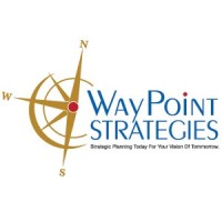 WayPoint Strategies logo - Similar company to Waypoint Strategies