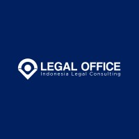 Legal Office ID logo - Similar company to Pt Peritus Solutio Integrum
