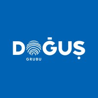 Doğuş Grubu logo - Similar company to Ceec