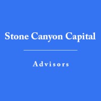 Stone Canyon Capital Advisors LLC logo - Similar company to Caymont Ventures
