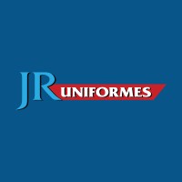 JR Uniformes Sorocaba logo - Similar company to César Lattes Student Union