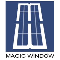 Magic Window logo - Similar company to Fentro Doors & Services