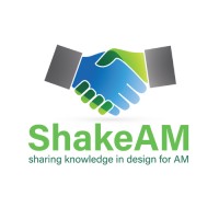 ShakeAM logo - Similar company to Iamqs