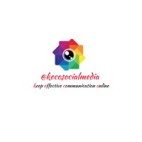Keco Social Media Agency logo - Similar company to Marketing Cognitive - Marketing Agency