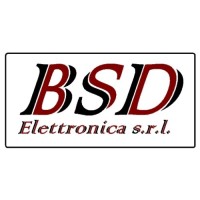 BSD Elettronica srl logo - Similar company to Mathis Electronics