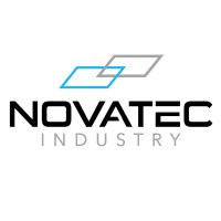 Novatec Industry - Riccobono Group logo - Similar company to Proximy - Riccobono Group