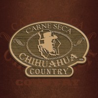 Carne seca Chihuahua Country logo - Similar company to Corev | Casa De Pinturas Y Texturas | Tienda Autorizada Chihuahua