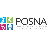 Pediatric Orthopaedic Society of North America (POSNA) logo - Similar company to Epos - European Paediatric Orthopaedic Society