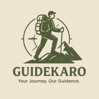 Guidekaro.app logo - Similar company to Ethicallyours