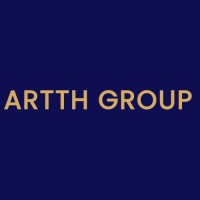 ARTTH GROUP logo - Similar company to Almoheet Group