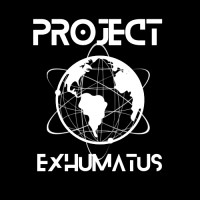 Project Exhumatus logo - Similar company to Slb Radio