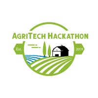 AgriTech Hackathon logo - Similar company to Kannaba Agritech Corp.