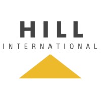HILL International Slovenija logo - Similar company to Feydom Central Europe